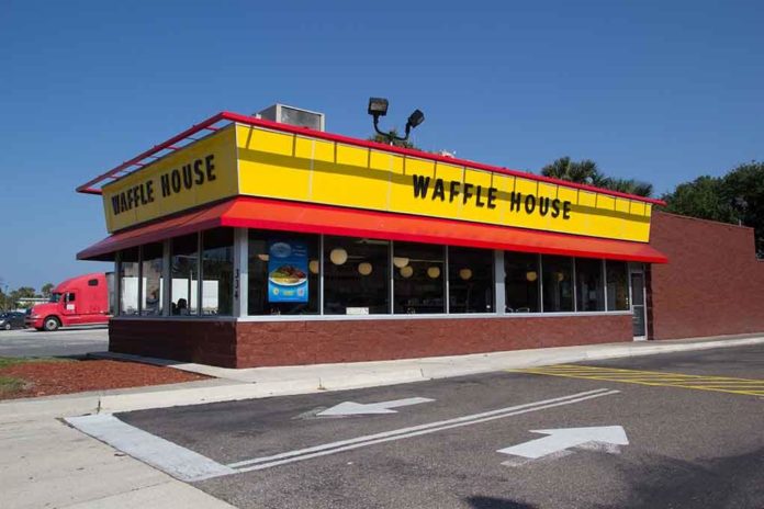 Waffle House Shooter Gets Life Without Parole