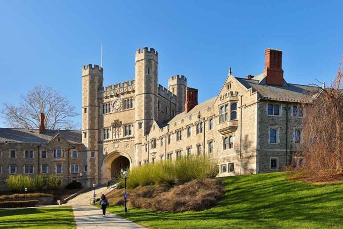 Top American Universities Receiving Millions from Controversial Chinese Tech Billionaire